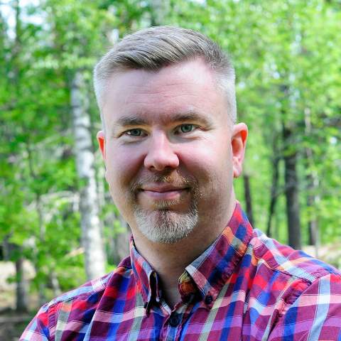 Tobias Josefsson